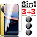 6In1 3Front 3Lens