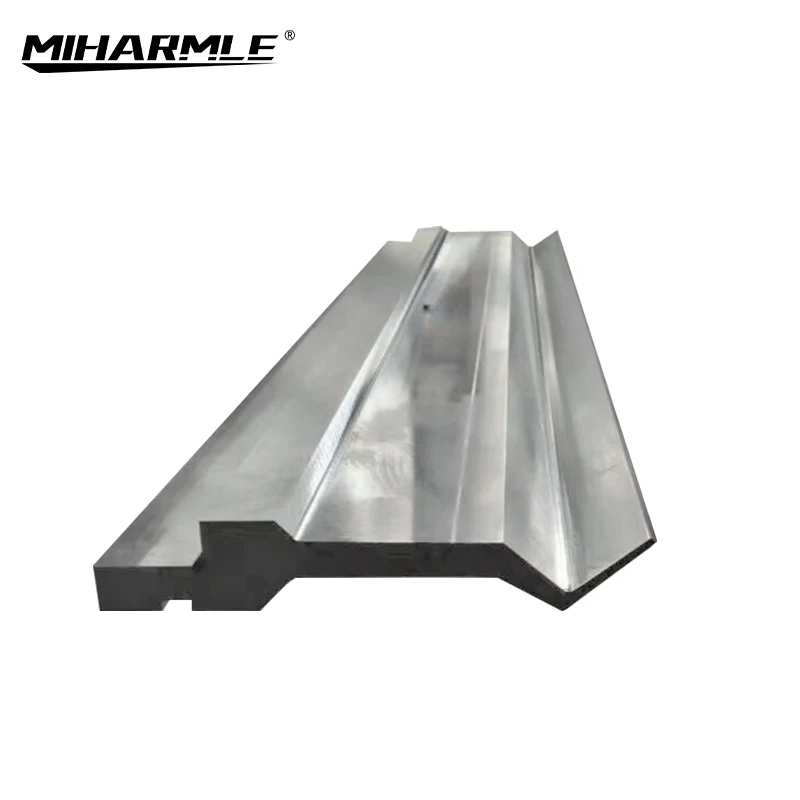Bending Tools Various Function Sheet Metal Press Brake Punches