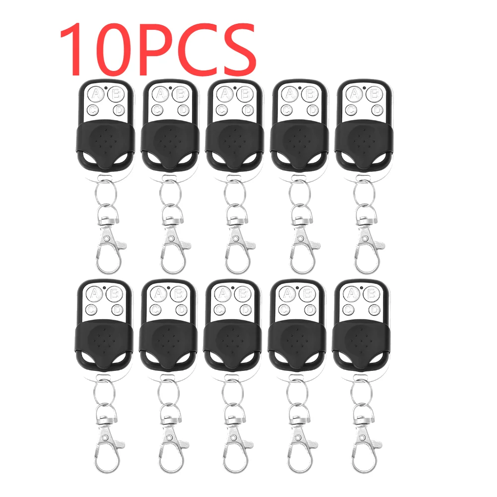 ناسخ ذكي بجهاز تحكم عن بعد ، جهاز إرسال ، 4 أزرار...