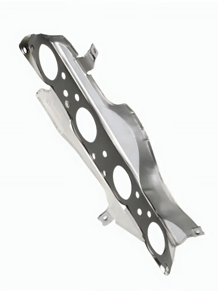 Gasket exhaust manifold For Land Rover 5.0L OHC SGDI SC V8 LR4 Range Rover Range Sport L405 L494 508PN 508PS LR035110