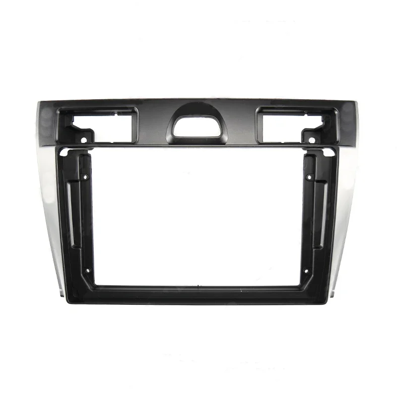 

Car Multimedia Frame Car Audio Radio Frame Dashboard Panel 9" Fascias For Ford Fiesta V 2001 2002 2003 2004 2005 2006 2007-2010