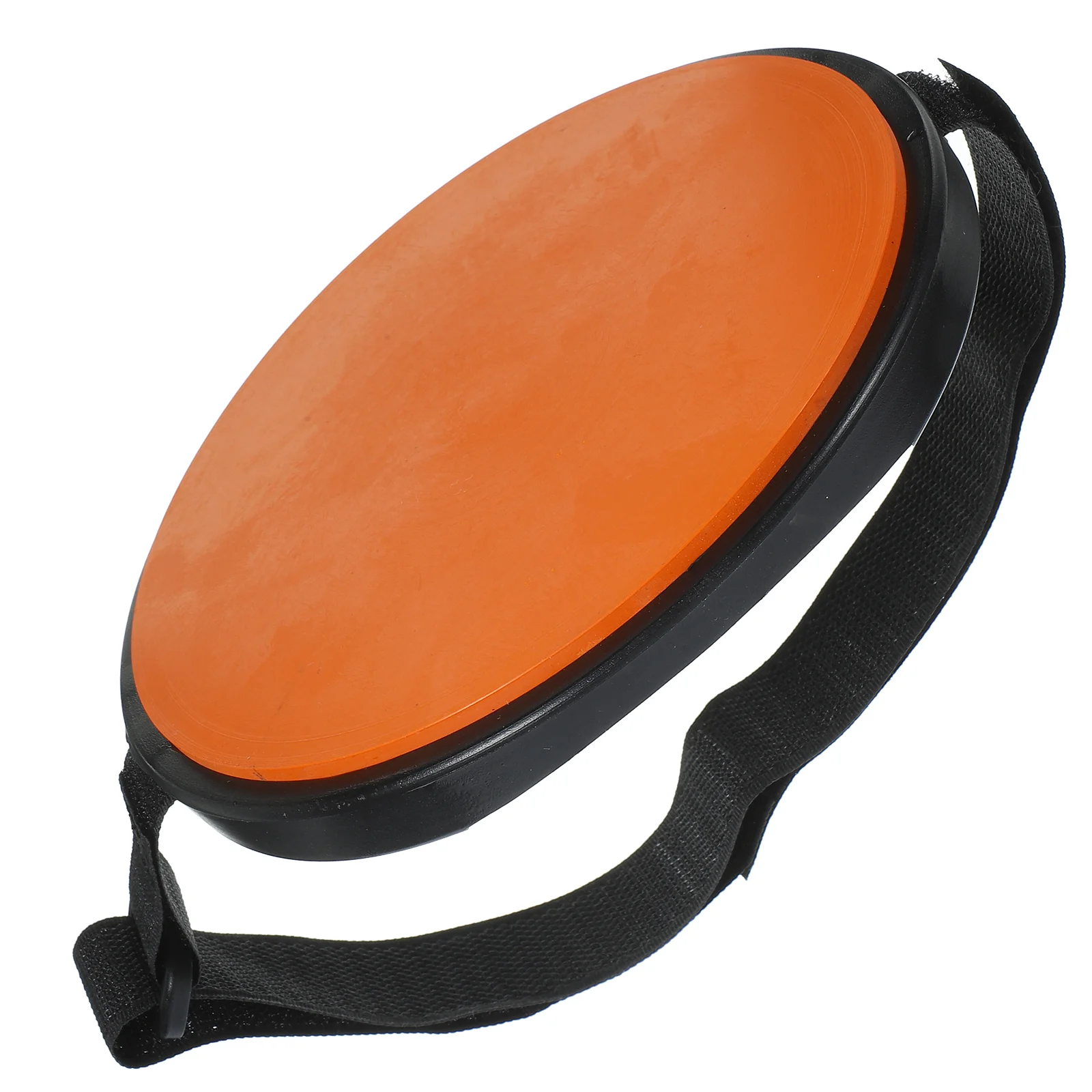 

Drum Pad Practice Pads Leg Stand Snare Mute Silent Silicone Percussion Beginner Basic Mat Drummer Electronic Children Drums
