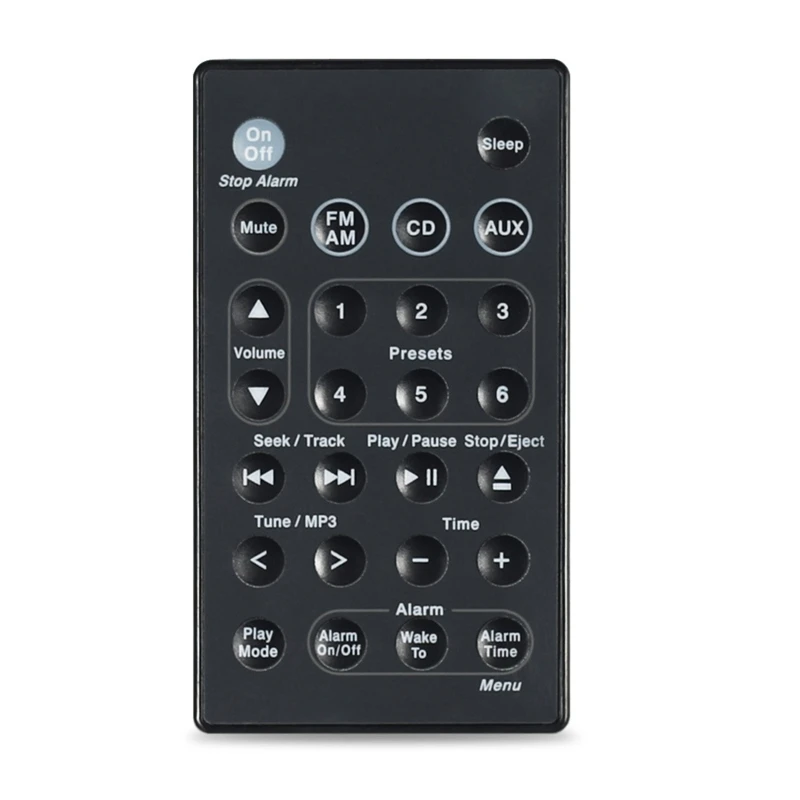 Replacement Universal Remote Control For Boses Soundtouch Wave Music Systems Player Controller Awrcc1 Awrcc2 New Dropship