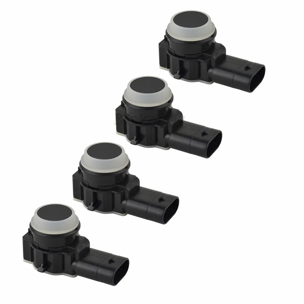 

For MERCEDES-BENZ GLK-CLASS X204 B-CLASS W246 W242 SL R231 A-CLASS W176 C190 A0009050242 0053133329 4Pcs Parking PDC Sensor