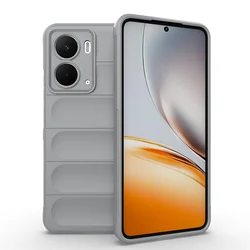 Funda de teléfono de TPU suave y a prueba de golpes - Funda trasera amigable con la piel