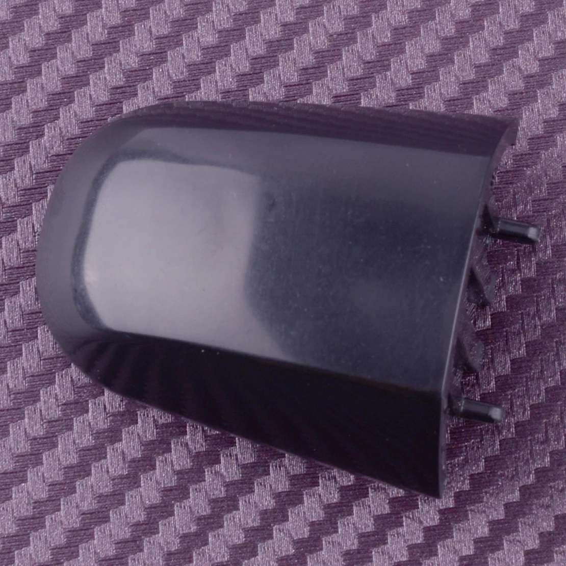 

Внешняя деталь автомобиля 826523K000, задняя искусственная черная пластмасса, подходит для Hyundai Sonata GLS LX SE