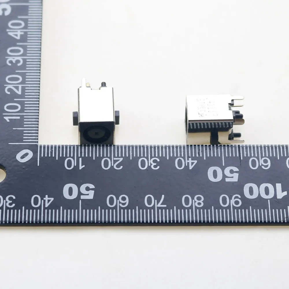 Cavo Jack Di Alimentazione Cc Per Laptop Da 2-10 Pezzi Per Hp 21-2024 Aio Dell All-In-One Connettore Per Porta Di Ricarica A 6Pin Per Pc Jack Cc