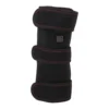 Heated Elbow Wrap Portable Long Heated Wrist Electric Heating Arm Elbow Pad Wrap for Heat Therapy Elbows Brace Wrist Wrap 5