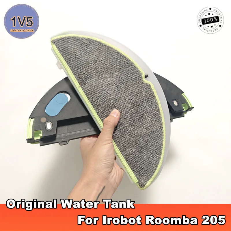 Original for irobot Roomba 205 Dust Compactor Combo / Vac Robots