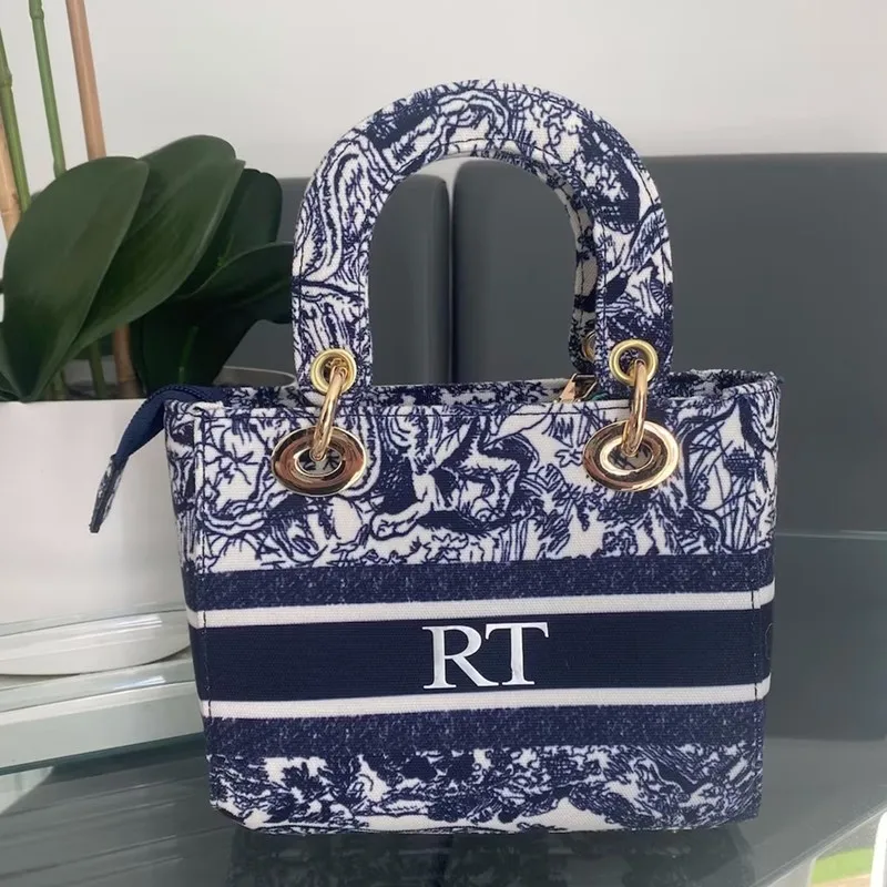 Personalised Shoulder Tote Bag, Women's Handbag, Beach Bag, custom Hand  Bag, Canvas Bag, Gifts For her, Chain tote bag, handbags - AliExpress