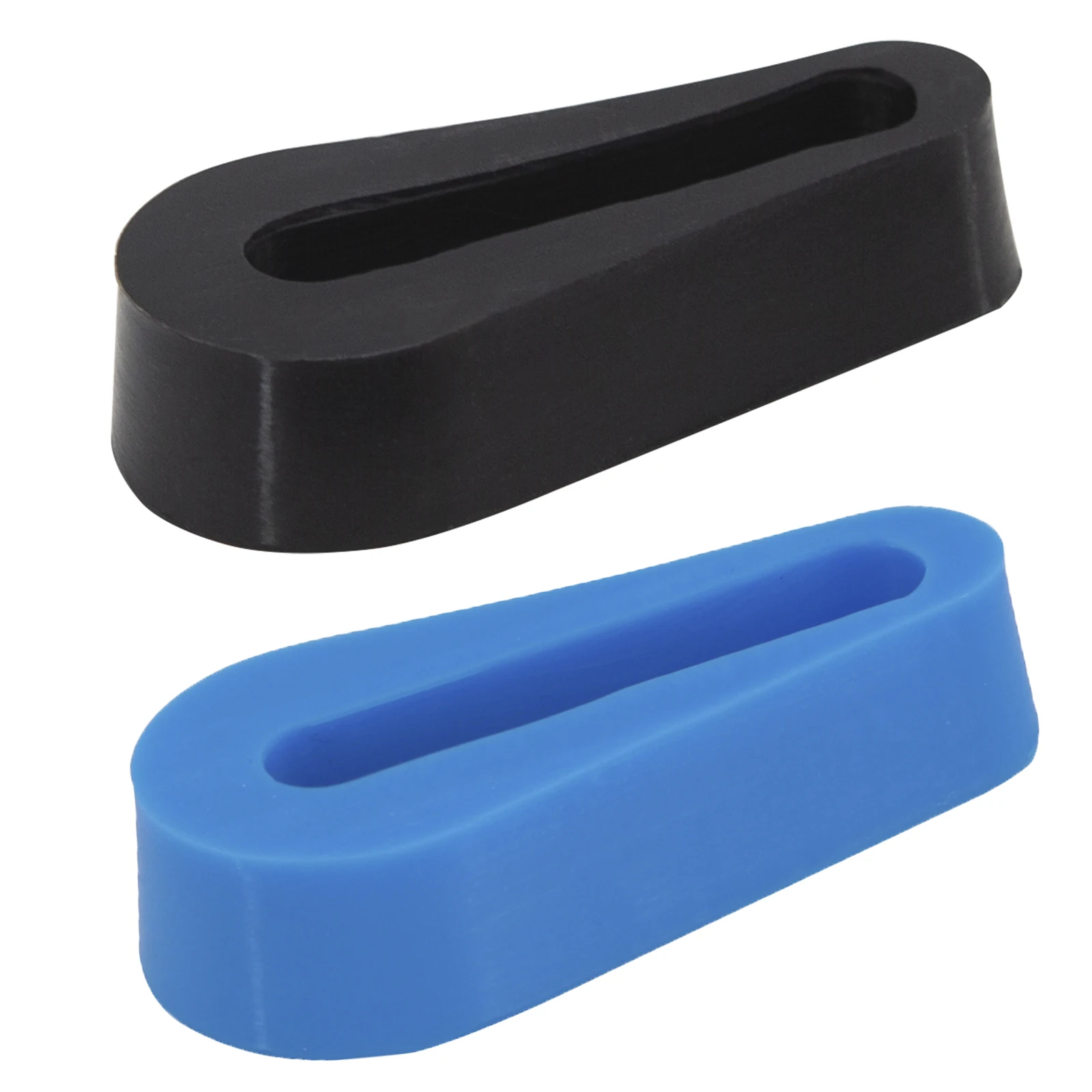 Car Sound Deadener Damper Door Lock Buffer For VW Transporter T5 T6 2003-Multivan Caravelle