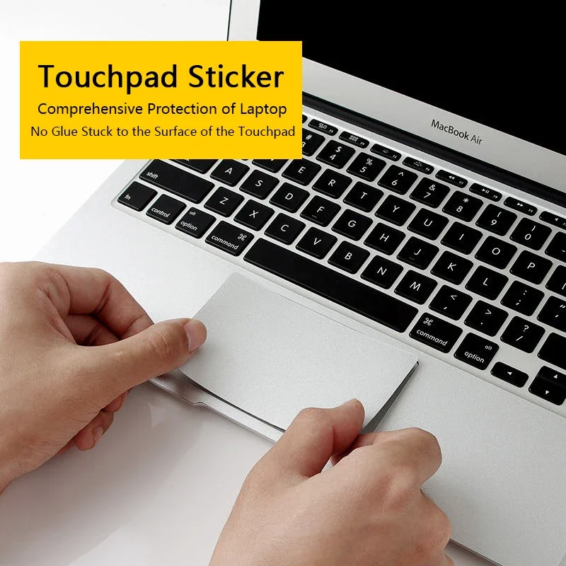 Laptop Skins Original Texture Color Protective Film For Macbook Skin Air 13 13.6 M2 Pro 14 16 Anti Scratch Laptop Sticker