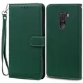 Dark Green-Strap