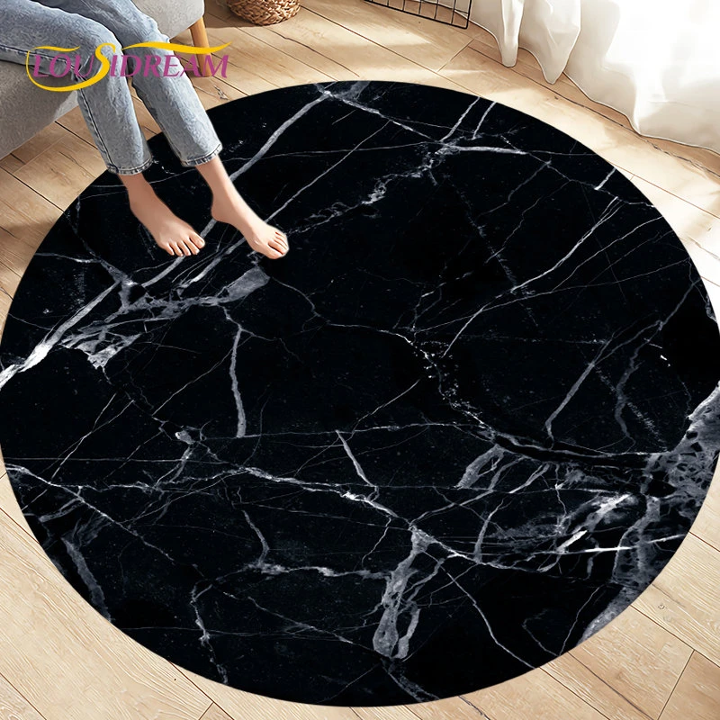 Marble Kitchen Mat Marble Sofa Decor Marble Carpet Rug Marble