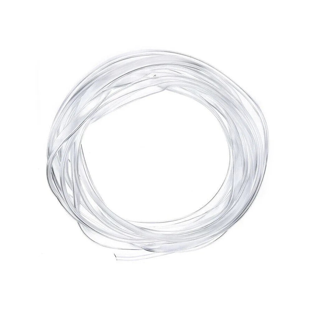 

Trim Protection Strip Universal 10ft Accessories Car Door Edge Guard Molding Protector Rubber Scratch Practical