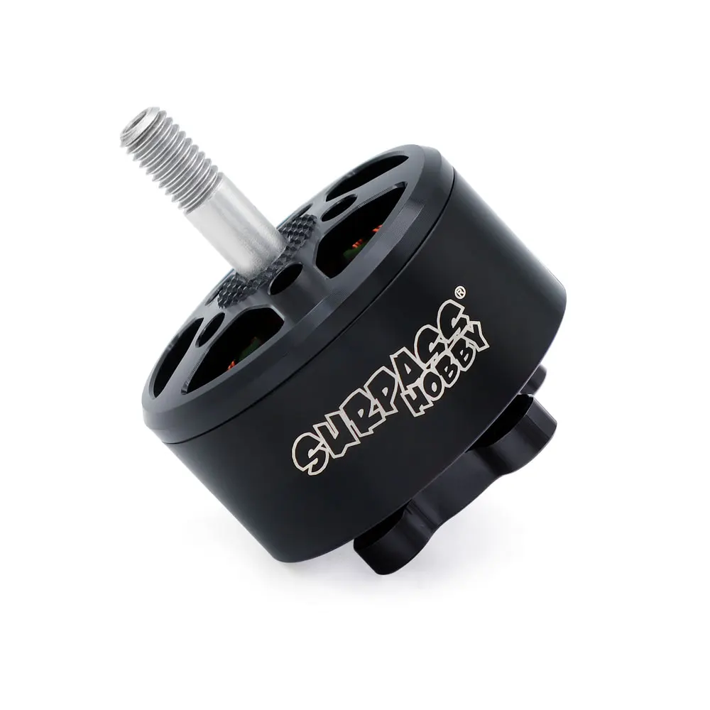 Sd4a10ddefd574f449736cdf9ddad10e7n Surpass Hobby 2806.5 2808 2810 2812 Outrunner Brushless Motor 3-6S for RC FPV Racing Freestyle Frame Drones APEX Mark4 XL7 7Inch