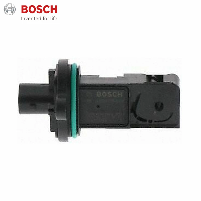 

BOSCH OE 0280218429 Original Genuine Car Mass Air Flow Meter Sensor Fits For Chevrolet Cadillac Opel Vauxhall Auto MAF Sensor