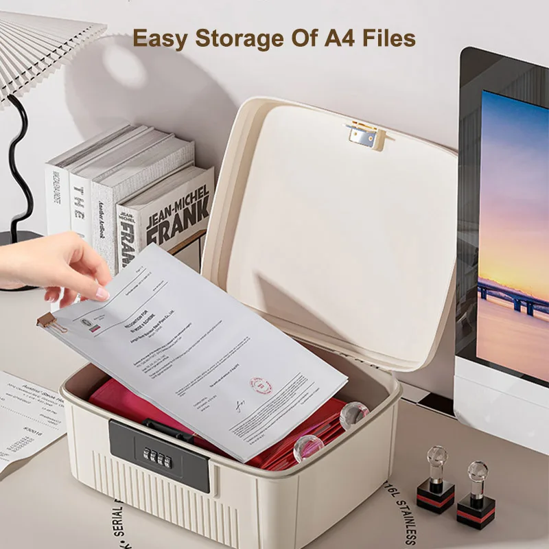 Рисунок 6 - Портативный четырехзначный сейф с кодовым замком