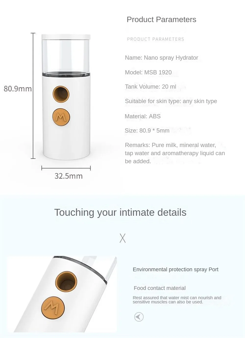 Motor De Vapor Facial De 30Ml: Un Aliado Eficaz Para Tu Piel Motor De Vapor Facial De 30Ml: Un Aliado Eficaz Para Tu Piel