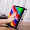 3D Pin Art Board Toy Sensory Rainbow Handprint Variable Needle Painting Decompression Gift Creativity Art Sensory Toys Sculpture 4
