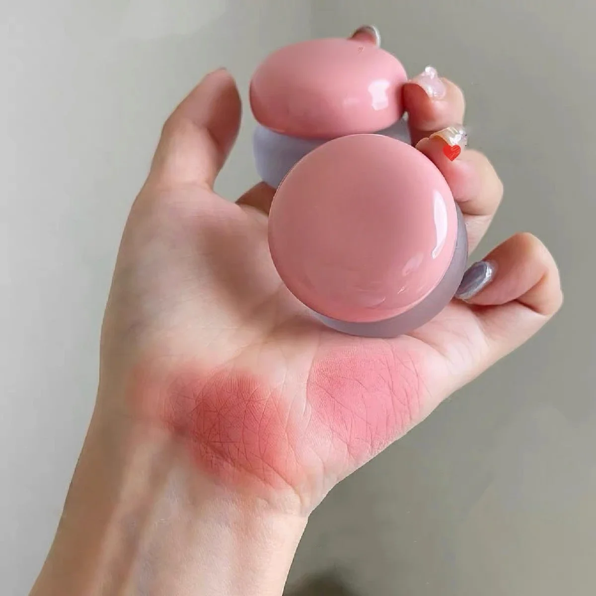 Matte Mud Blush And Lipstick Waterproof Long-lasting Lip Tint_voghion.com