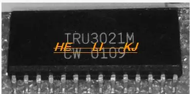 

100%new Free shipping IRU3021M SOP28