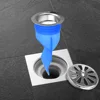 Sink Strainer Anti-clogging Bathroom Odor-proof Leak Core Bathroom Accesories Pipe Draininner Core 2