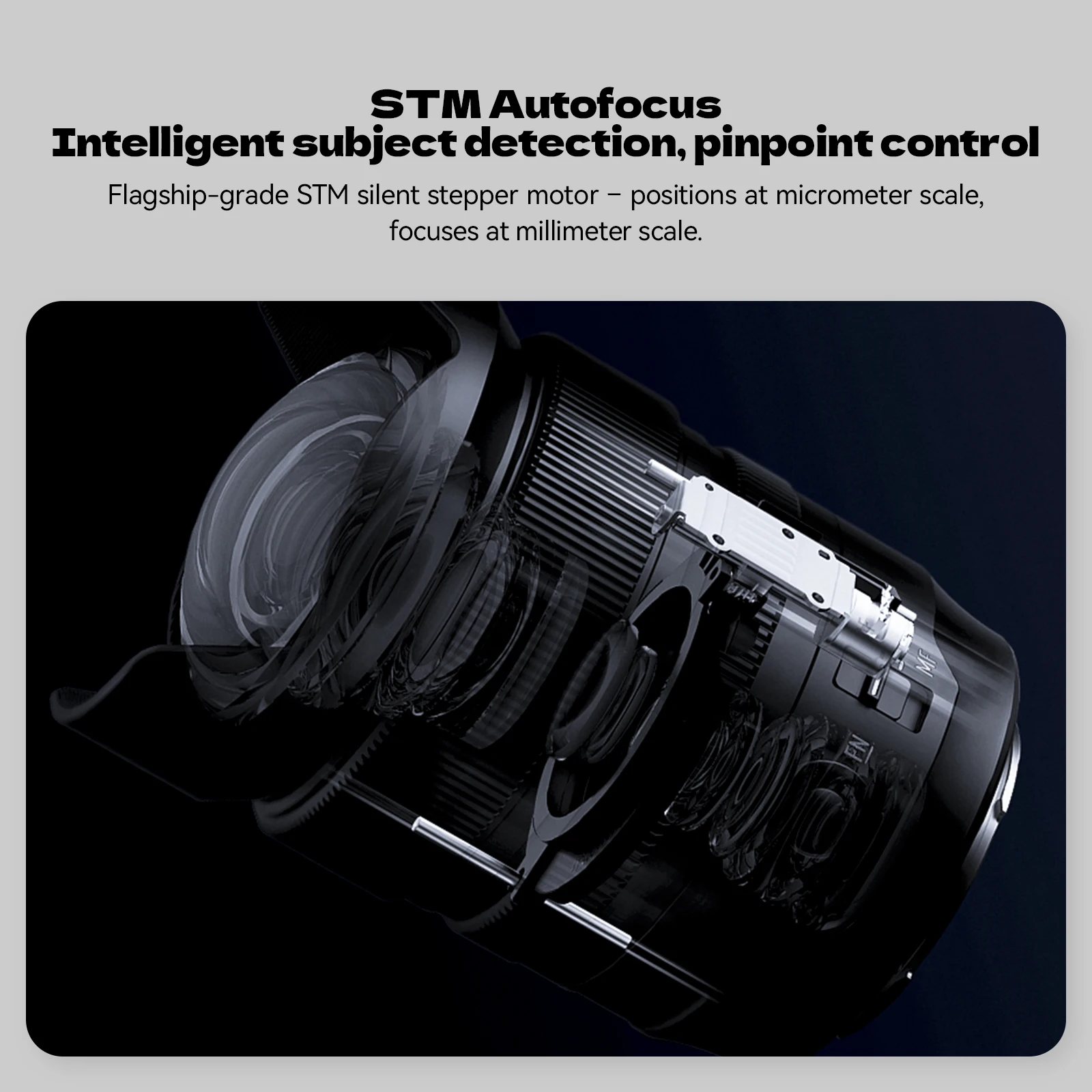 브라이트인 스타 AF 12mm F2.8 초광각 자동 초점 렌즈 ( E, 니콘 Z, 캐논 RF L-마운트 STM 모터 렌즈 호환)