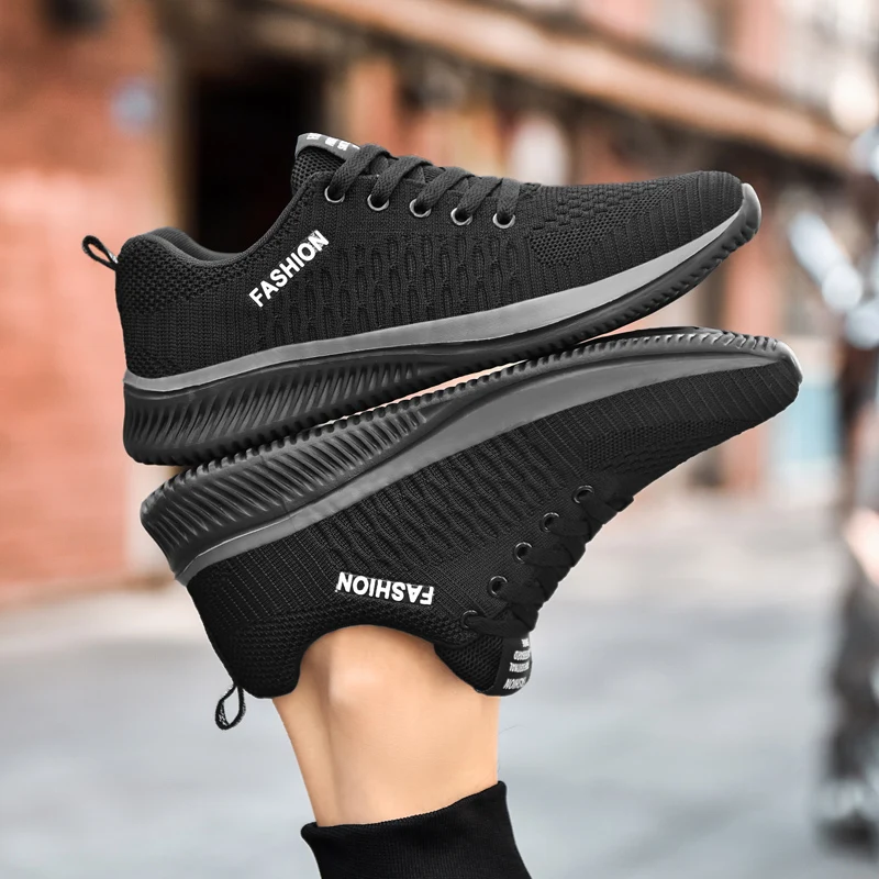 Men Shoes Breathable Men’s Sneakers Comfortable Casual Shoes Tenis Outdoor Slip On Walking Sneakers Best Sellers In Shoes Men Shoes Breathable Men’s Sneakers Comfortable Casual Shoes Tenis Outdoor Slip On Walking Sneakers Best Sellers In Shoes