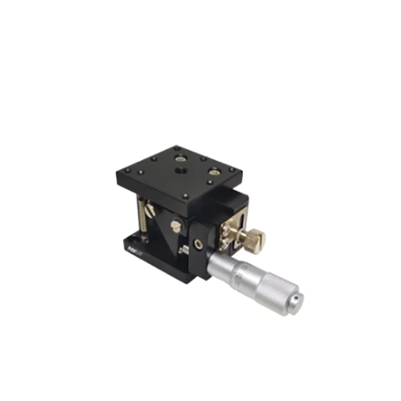 

Ручной подъемный стол, точный лабораторный раздвижной подъемный стол, Ручной вертикальный подъемный стол