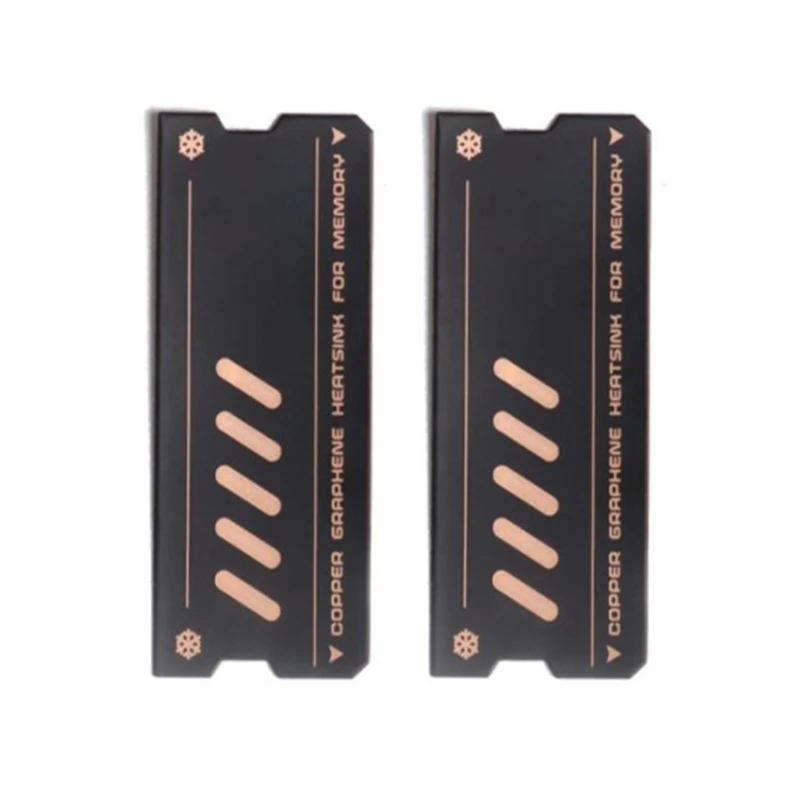 

Universal Metal Heatsink Cooler Cooler Radiator Cooling Plate Efficient Heat Conductivity Cool Radiator