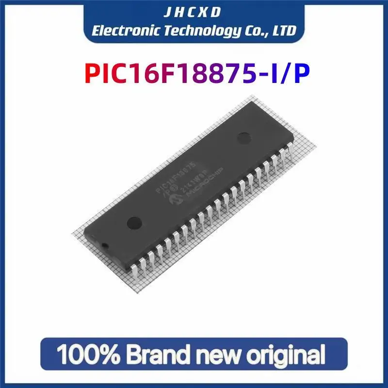 

100% Оригинальный и аутентичный микроконтроллер для микросхем tt40 MCU