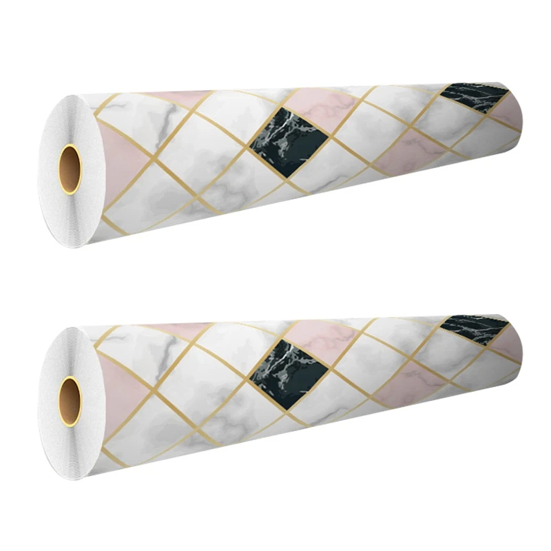 

Акция! Обои с алюминиевым покрытием, водостойкие, 300 см, 2 шт.