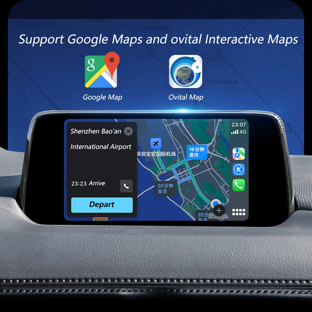 TK7866-9U0C  ī÷ ڵ AI ڽ, ȵ̵ ڵ  ī÷ ڽ, USB ,  3 6 2 2016-2018,  CX5 CX3 CX9 16-19
