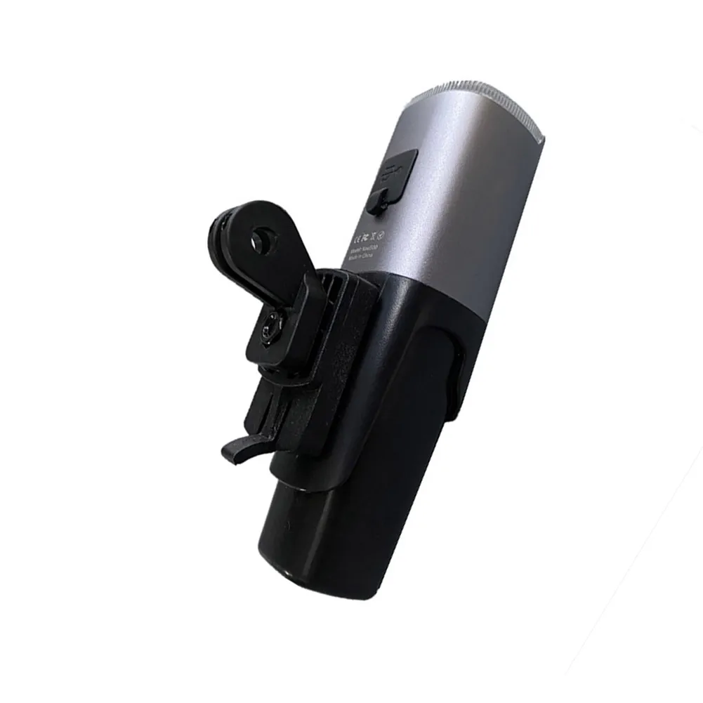 

Bike Led Light Holder Bracket For Enfitnix Outdoor Cycling Light Holder MTB Bike Stable Lamp Holder Handlebar Bikes Accessories