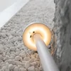 Modern Hotel Cordless Table Lamp Energy Saving Waterproof Ip54 Led Usb Rechargeable Lamps for Restaurant Bedroom Home Decor 5