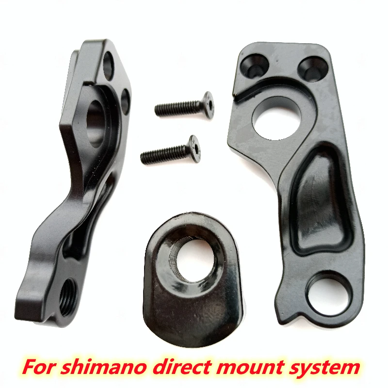 1pc Fahrrad MECH dropout Für riesen # RE270A riesen # GS804 Trance Erweiterte ANTHEM ADV Herrschaft Pique Liv rahmen getriebe schaltauge – Detail 1