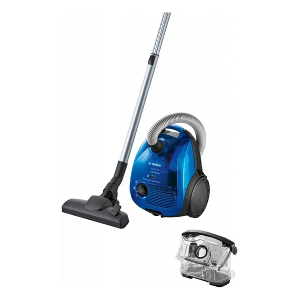 Пылесос Bosch Move On Купить