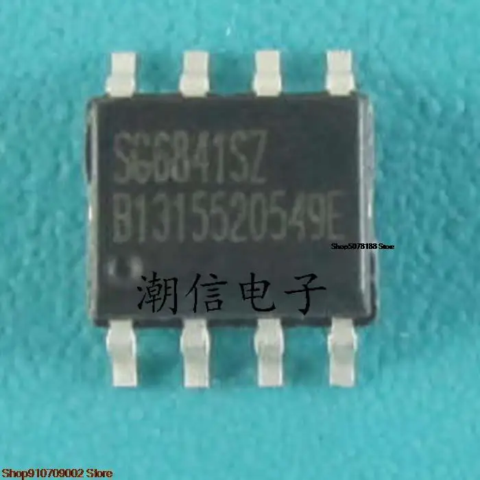 

30pieces SG6841SZSOP-8 original new in stock