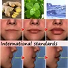 Honey Lip Volumising Enhancer Plumper Oil Reduces Fine Lines Moisturizing Remove Dark Skin Delicate Lip Care Serum Lip Cosmetic 4
