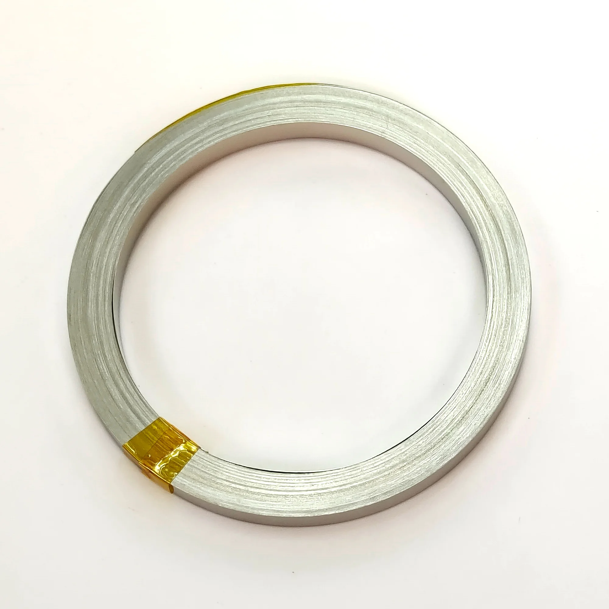 0.1x 5mm 2M Li-ion Battery nickel strip Nickel Plated Strip Connector Steel Belt Tape 18650 Spot Welding Welder