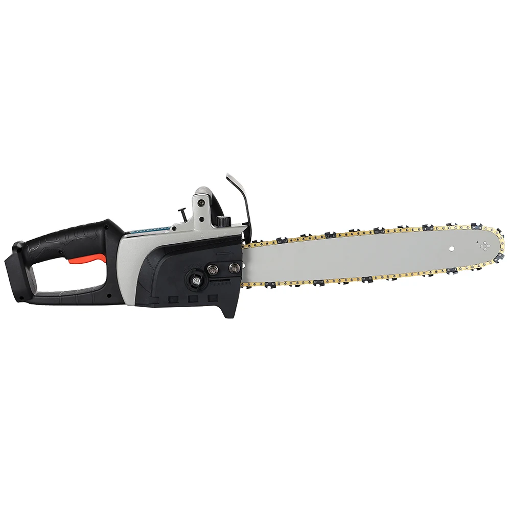 Black & Decker (8) 18-Volt Ni-Cad Cordless Chain Saw