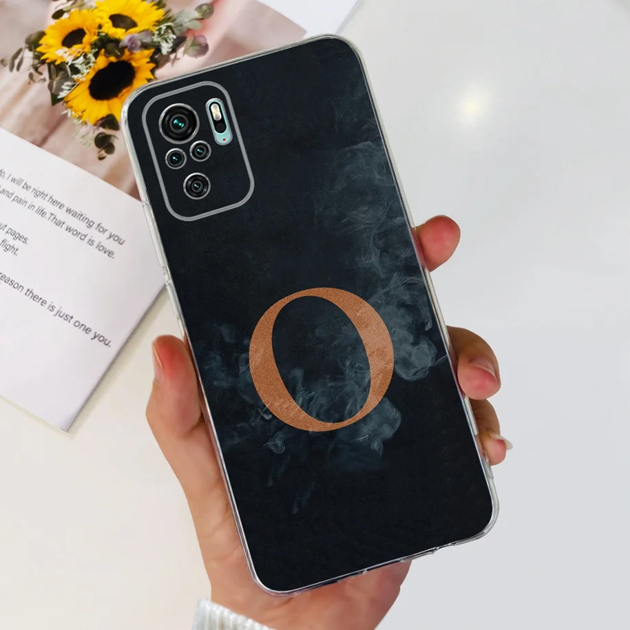 letter - black - O