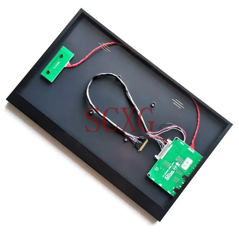 DIY USB ũ  ޴  ݼ ̽  ̹ Ʈѷ , B140XW01 ŰƮ, HDMI ̴ 40  LVDS 1366x768 14 ġ