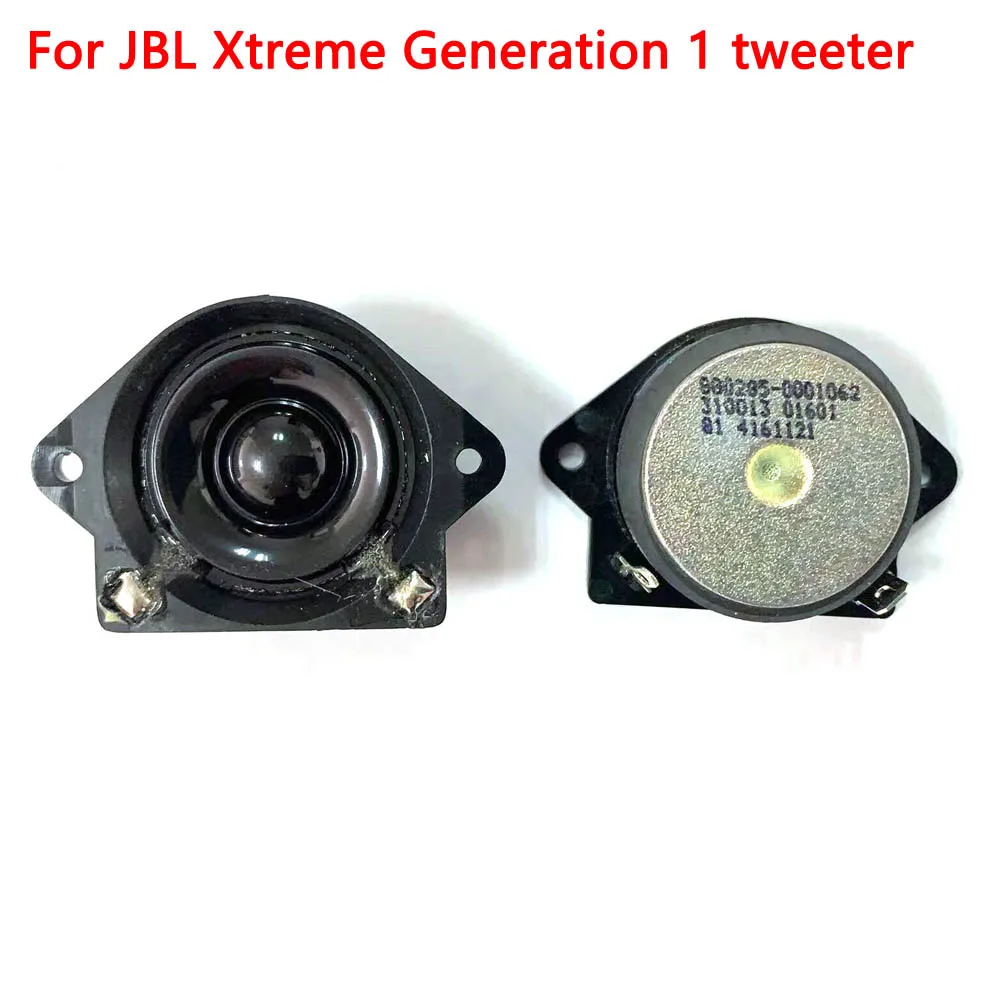 Jbl Xtreme Generation Alto e Baixo Passo Chifre Board Usb Charge Jack Conector de Alimentação 1pc - Image 6