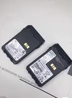 Two-Way Radio Battery PMNN4440AR PMNNN4502A PMN4511A for XiR E8600 XiR E8608 XiRE8668 DP3441, Have Imported Function 1