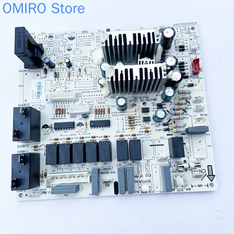 

Кондиционер Gree внутренняя плата питания 30034208 материнская плата 4g53c материнская плата