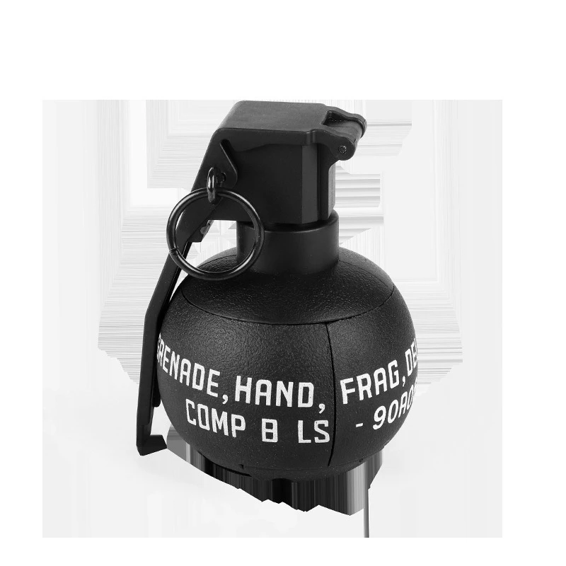 M26a2 M18 Granate Spielzeug Gel Ball Launcher Wasserbombe Burst 