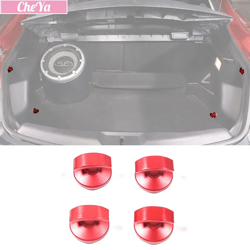 

4 шт., крючки для Mitsubishi Eclipse GT 2005 - 2011