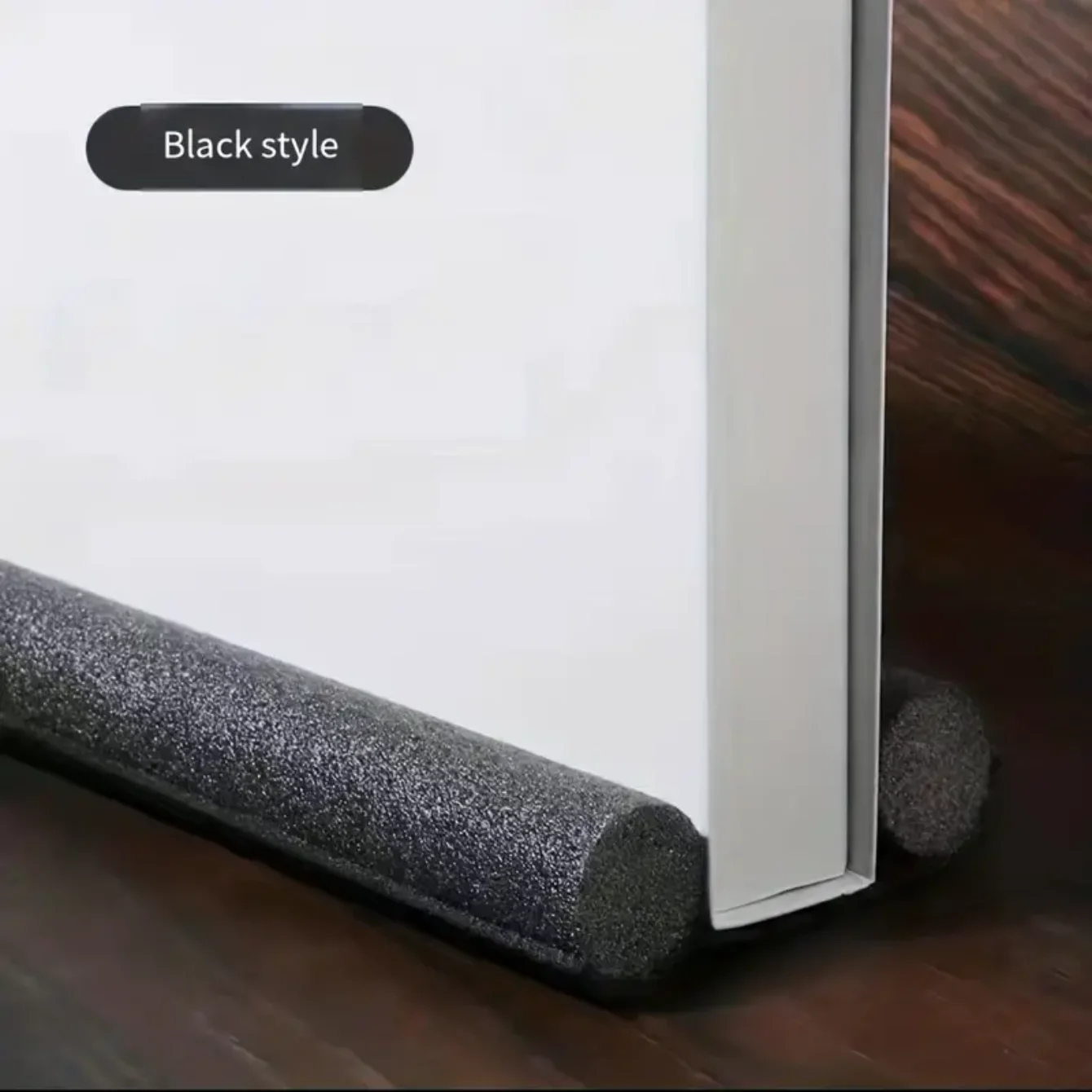 Door Sealing Strip - Soundproof, Heat Preservation, and Dustproof Solution